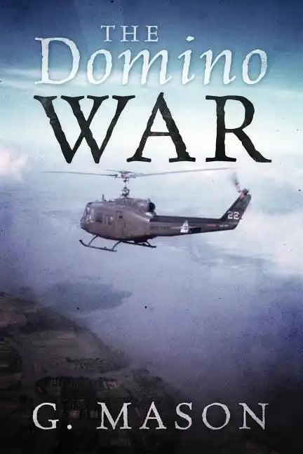 The Domino War - Paperback