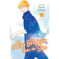 A Star Brighter Than the Sun, Vol. 1 - Paperback