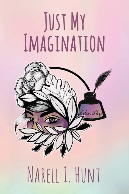 Just My Imagination - Paperback