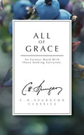 All of Grace: An Earnest Word with Those Seeking Salvation - Paperback