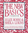 The New Basics Cookbook - Paperback