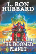 Mission Earth Volume 10: The Doomed Planet - Paperback