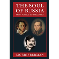 The Soul of Russia - Hardcover