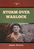 Storm over Warlock - Hardcover
