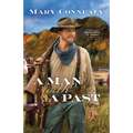 Man with a Past - Hardcover