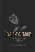 Dear Anonymous - Paperback