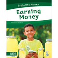 Earning Money - Library Binding