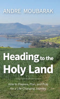 Heading to the Holy Land - Hardcover