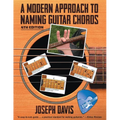 A Modern Approach to Naming Guitar Chords Ed. 4 - Paperback