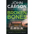 Broken Bones - Hardcover