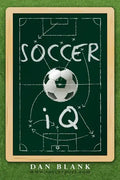 SoccerIQ: Things That Smart Players Do - Paperback