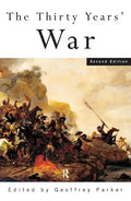 The Thirty Years' War - Paperback