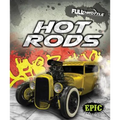 Hot Rods - Library Binding