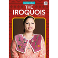 Iroquois - Library Binding