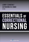 Essentials of Correctional Nursing - Paperback