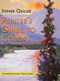 Painter's Guide to Color (Latest Edition) - Hardcover