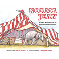 Norma Jean - Hardcover