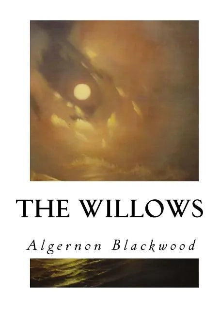 The Willows - Paperback