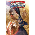 Captain America: The Saga of Sam Wilson - Paperback