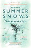 Among the Summer Snows: In Search of Scotland's Last Snows - Paperback