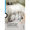 La Guerra Que Salvo Mi Vida (the War That Saved My Life) - Hardcover
