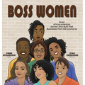 Boss Women - Hardcover