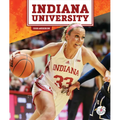 Indiana University - Library Binding