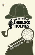The Return of Sherlock Holmes - Paperback