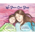 We Share Our Sleep - Hardcover