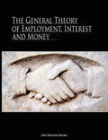 The General Theory of Employment, Interest, and Money - Paperback