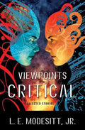 Viewpoints Critical - Paperback