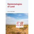 Epistemologies of Land - Hardcover