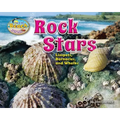 Rock Stars: Limpets, Barnacles, and Whelks - Library Binding