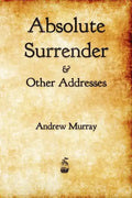 Absolute Surrender - Paperback