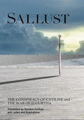Sallust: The Conspiracy of Catiline and The War of Jugurtha - Hardcover
