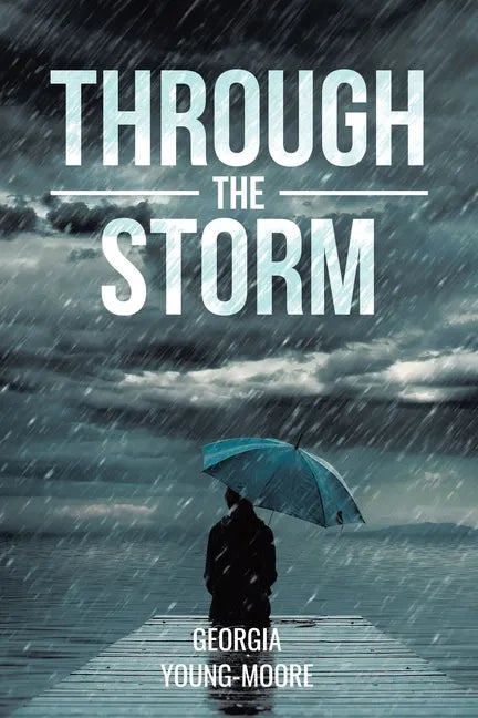 Through the Storm - Paperback