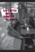 60 Cent Coffee and a Quarter to Dance - Paperback