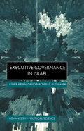 Executive Governance in Israel - Paperback