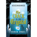 The Crack in the Crystal - Hardcover