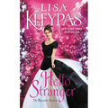 Hello Stranger: The Ravenels, Book 4 - Paperback