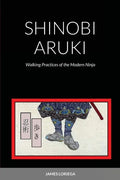 Shinobi Aruki - Paperback
