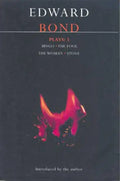 Bond Plays: 3: Bingo; The Fool; The Woman; Stone - Paperback