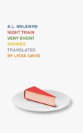 Night Train - Paperback