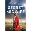 The Secret Midwife - Paperback