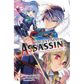 The World's Finest Assassin Gets Reincarnated in Another World as an Aristocrat, Vol. 3 (Manga) - Paperback