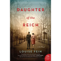 Daughter of the Reich - Paperback