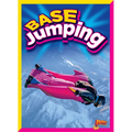 Base Jumping - Hardcover