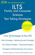 ILTS Family and Consumer Sciences - Test Taking Strategies - Paperback