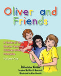 Oliver and Friends: Volume 1 - Paperback