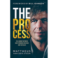 The Process: The Journey Between God's Promises Received and Fulfilled - Paperback